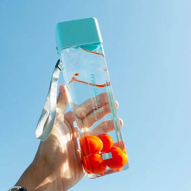 Durable Sports Water Bottle - My Store