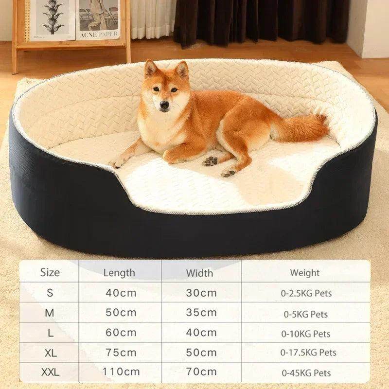 Extra Large Pet Bed for Dogs & Cats - My Store