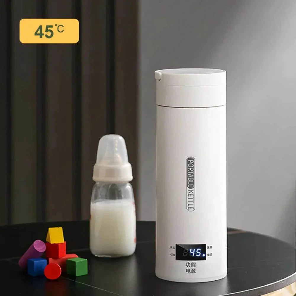 4-Stage Temperature Control Thermal Bottle - My Store