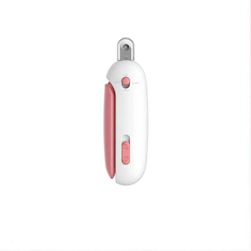 Pusher Scissors For Dogs And Cats - My Store