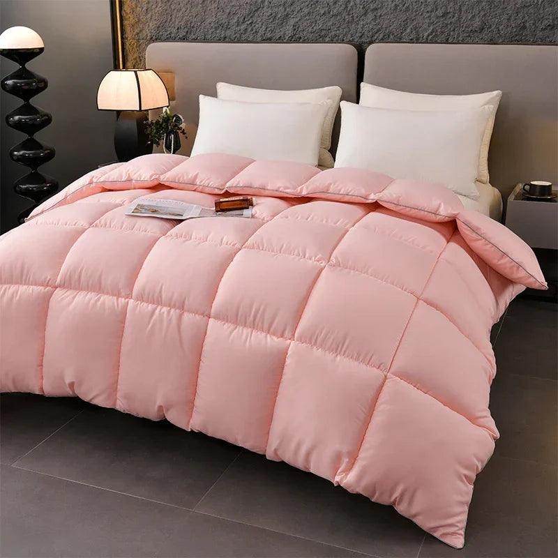 Goose Down Winter Duvet - My Store