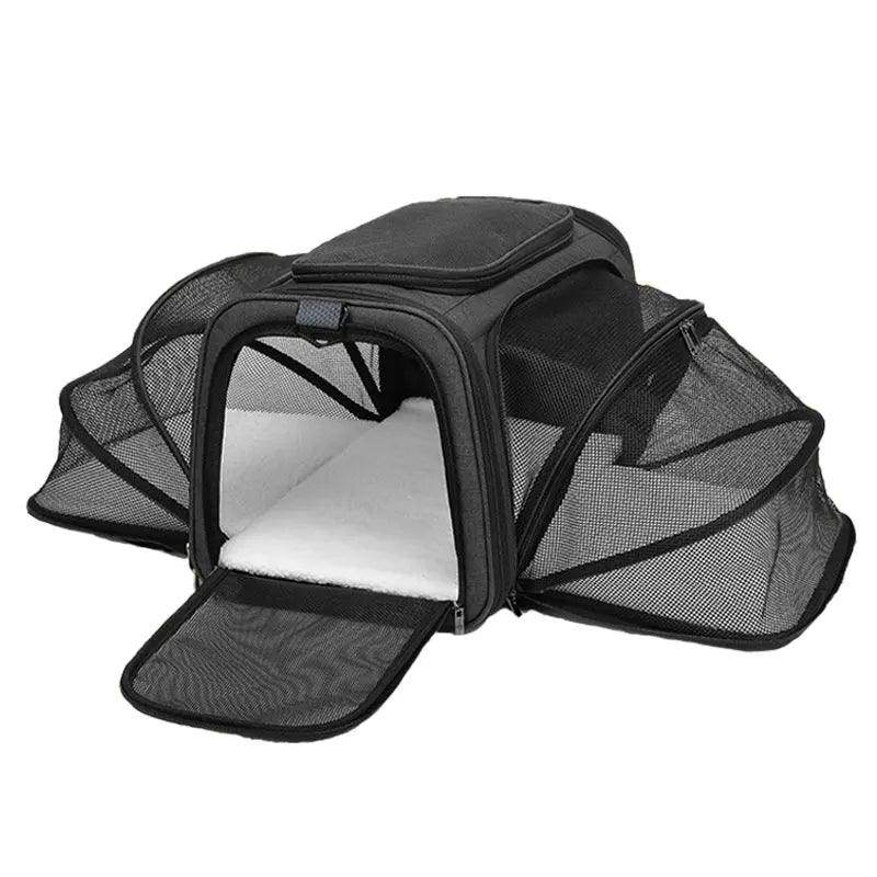 Portable Pet Carrier Backpack - My Store