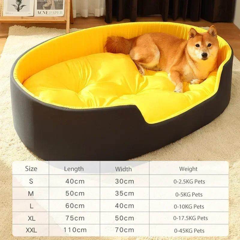 Extra Large Pet Bed for Dogs & Cats - My Store