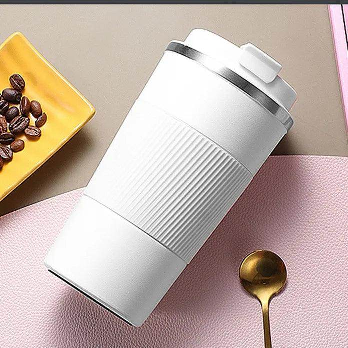 Happy Nooke™ | Insulated Coffee Travel Mug - My Store