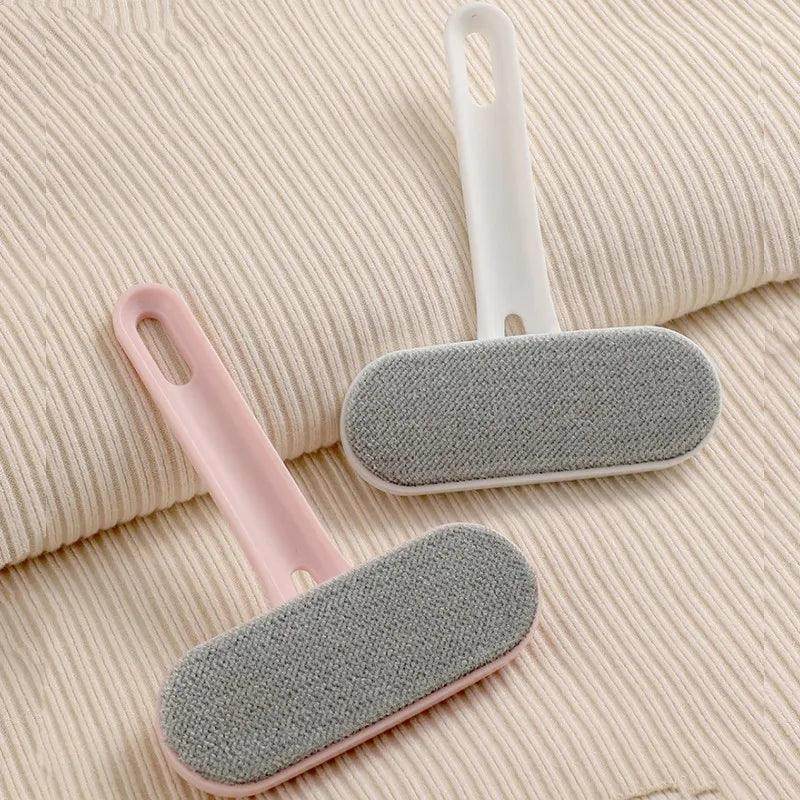 Double-Sided Cat Brush Pet Hair Remover - My Store
