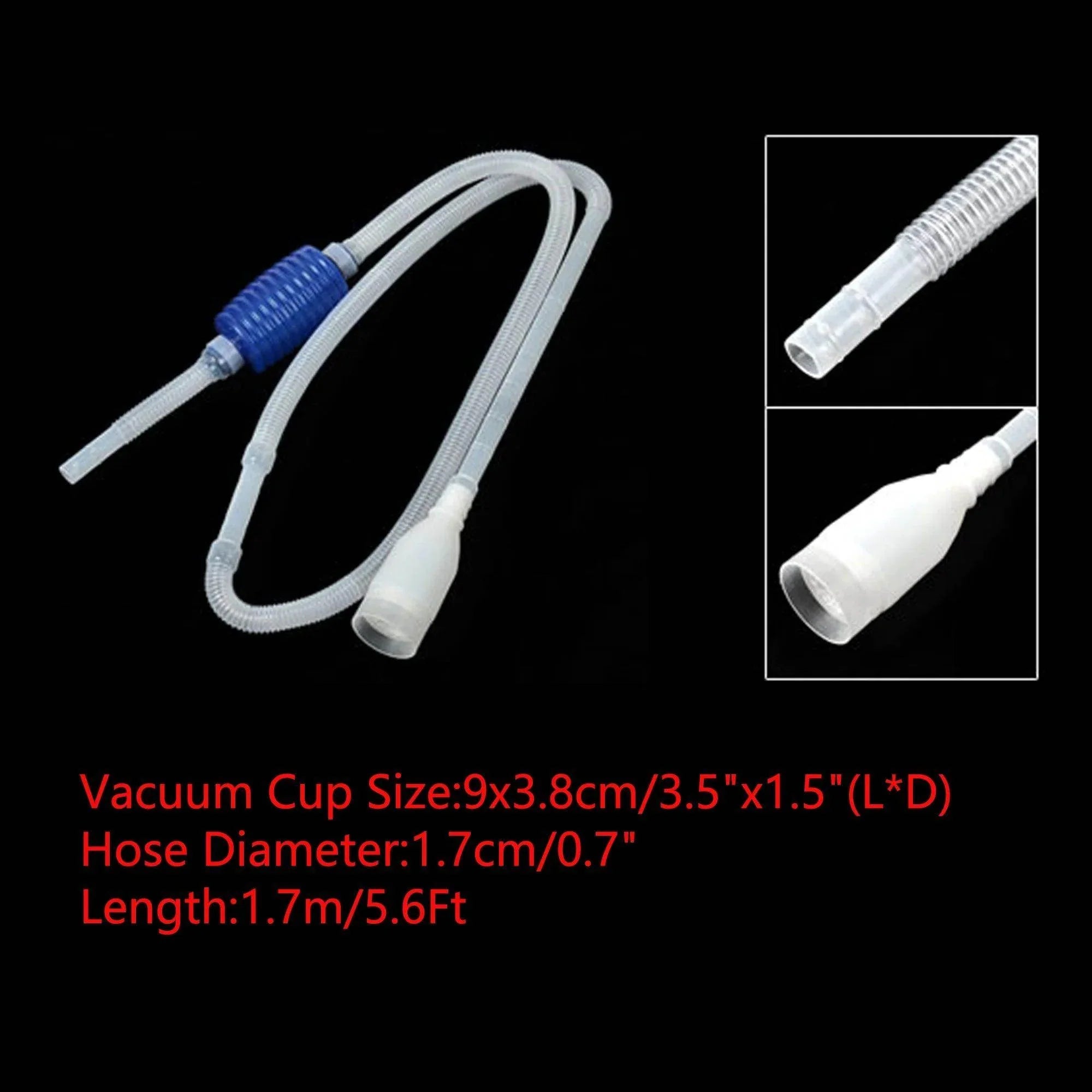 Aquarium Water Changer Pump - My Store