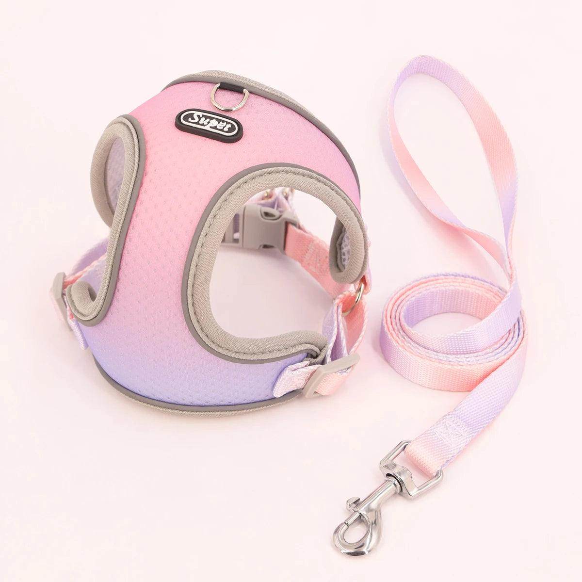 Supet Step-in Dog Harness - My Store