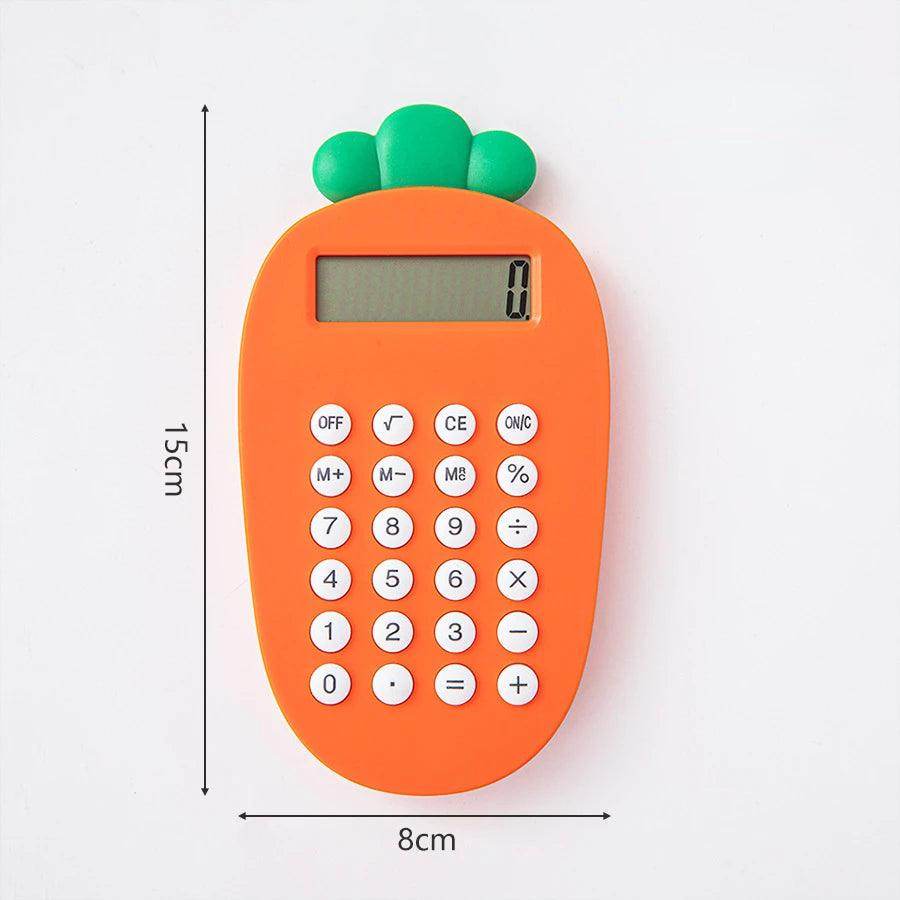 Claws Radish Strawberry Calculator - My Store