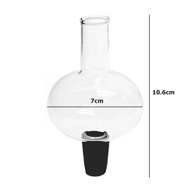 Wine Aerator Pourer Spout - My Store