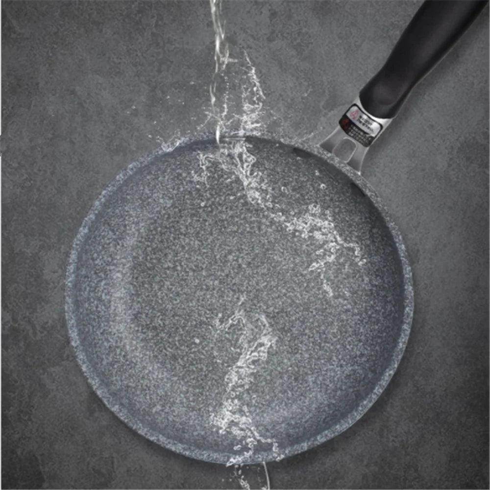Durable Nonstick Stone Frying Pan - My Store