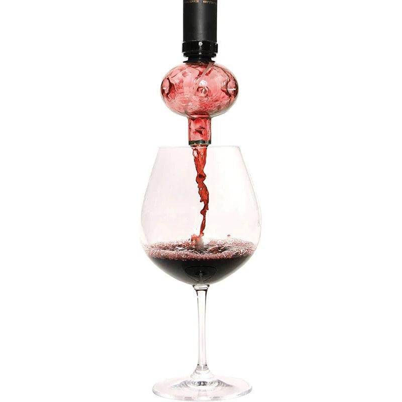 Wine Aerator Pourer Spout - My Store
