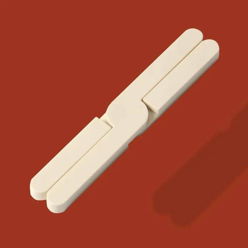 Silicone Foldable Heat-Resistant Trivet - My Store