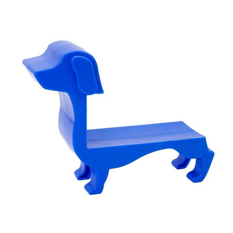 Sausage Dog Wine Bottle Holder - My Store