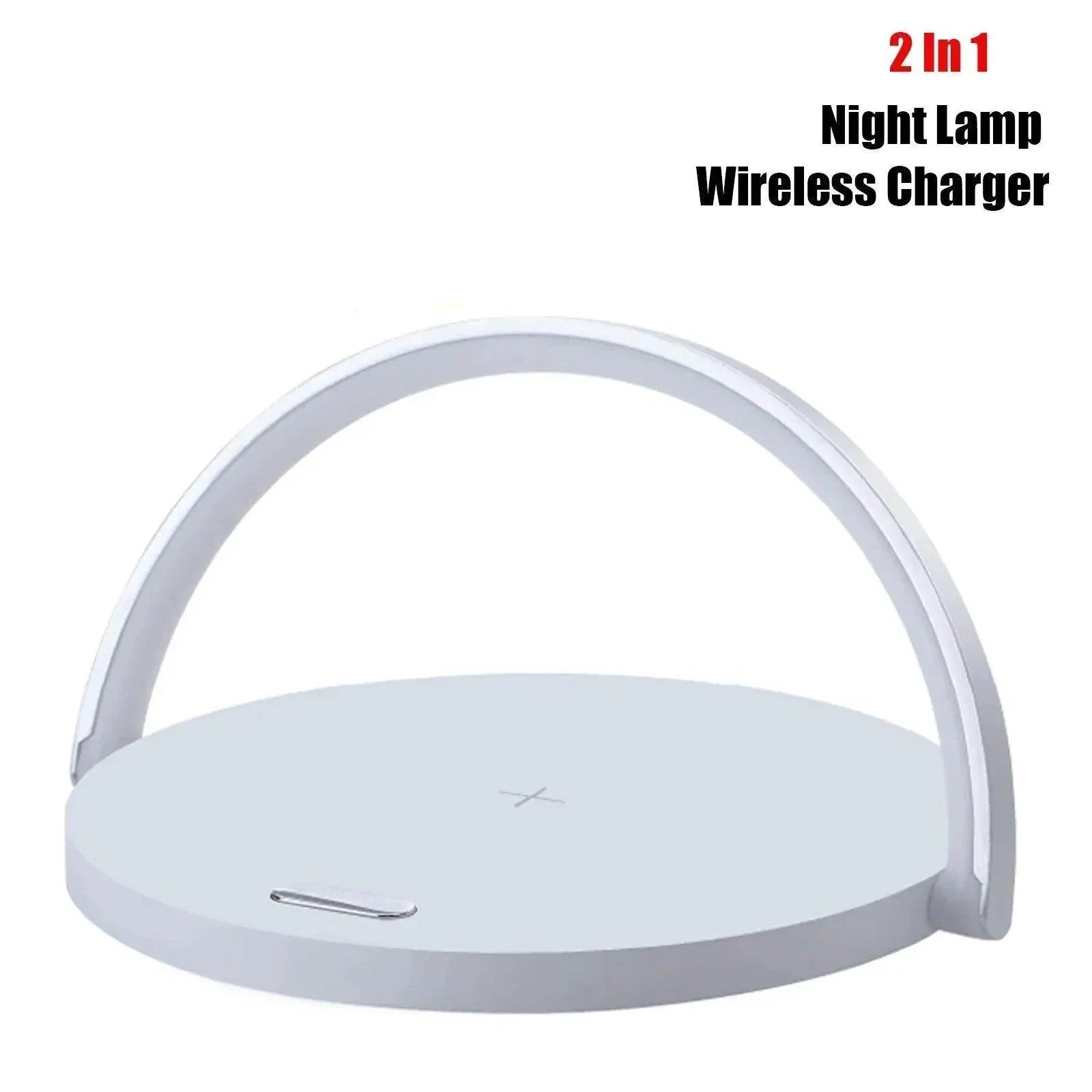 30W Wireless Charger Stand 3 in 1 - My Store