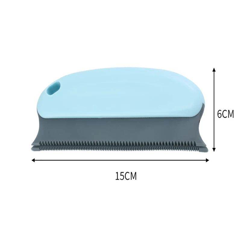 Double-Sided Pet Hair Scraper - My Store
