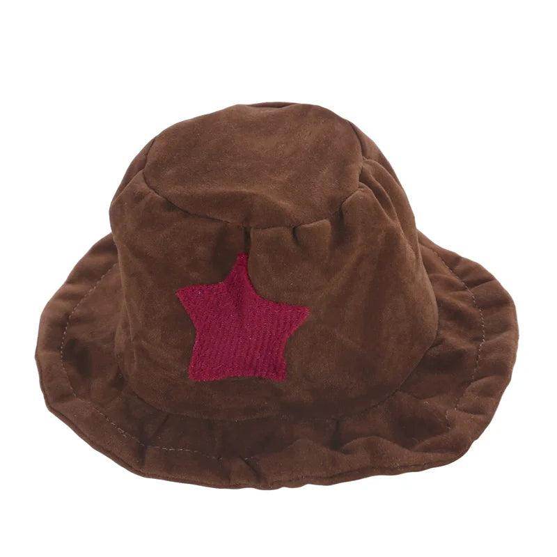 Funny Pet Dog Cat Cowboy Costume - My Store