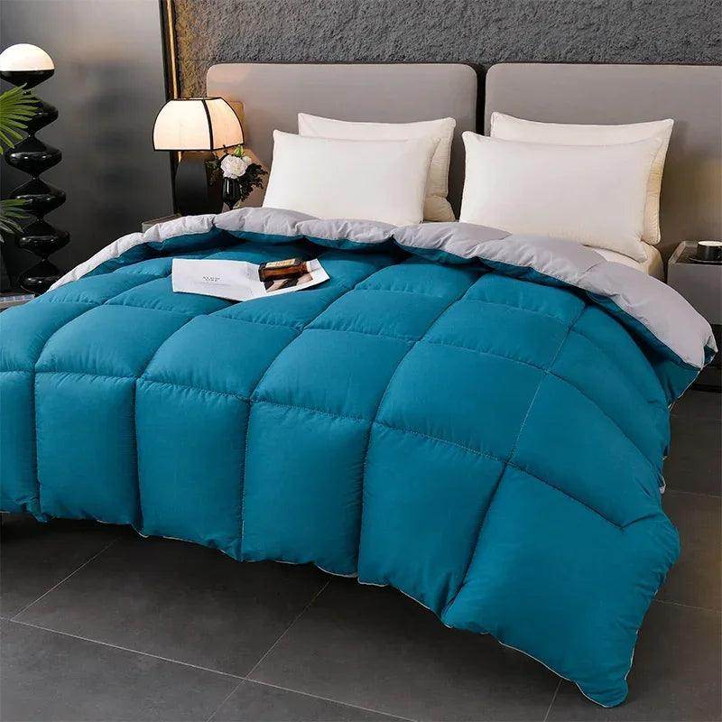 Goose Down Winter Duvet - My Store