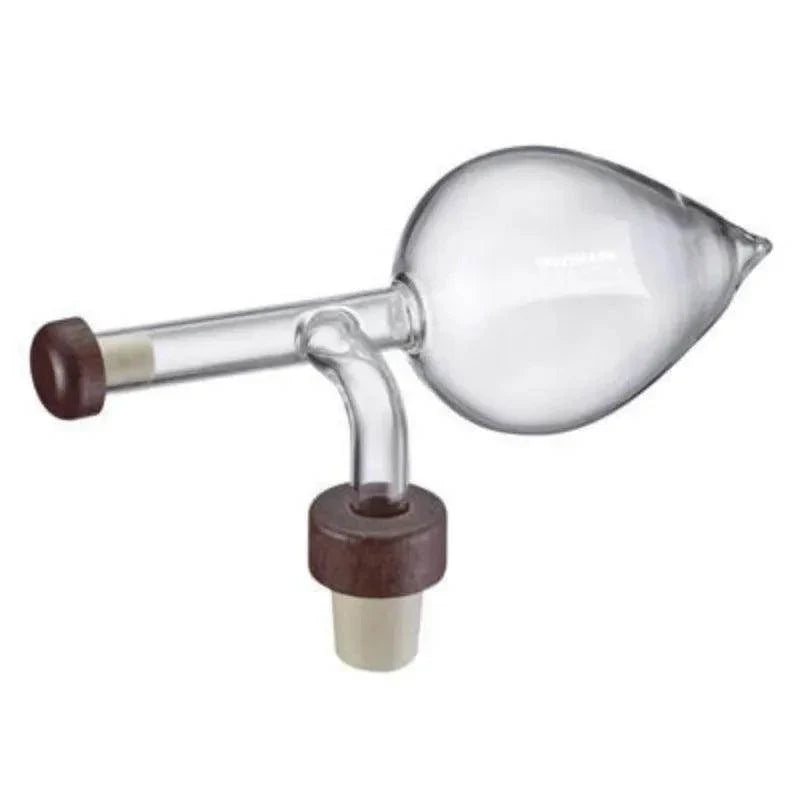 Dual-Style Transparent Wine Pourer - My Store
