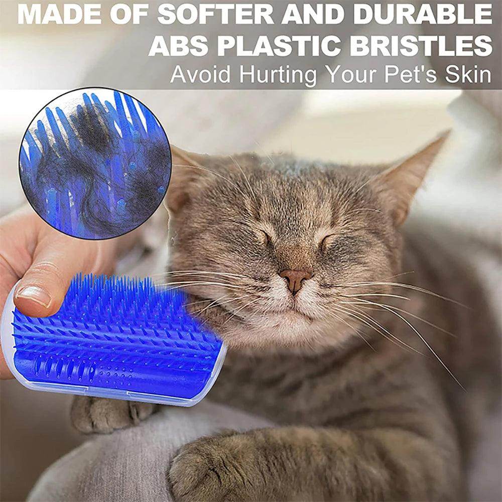 Cat Scratcher Massager for Cats - My Store