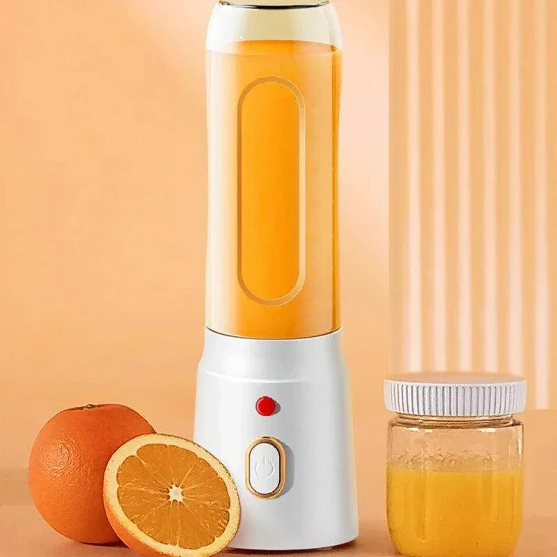450ML Portable Electric Blender - My Store
