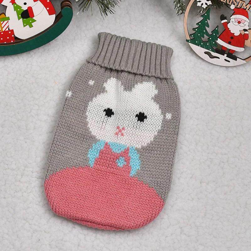 Christmas Cat Sweater - My Store