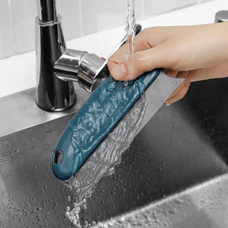 Double-Sided Pet Hair Scraper - My Store