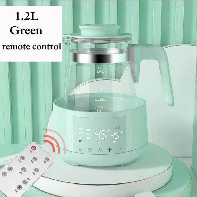 Infant Thermostatic Milk Regulator Baby Kettle - My Store