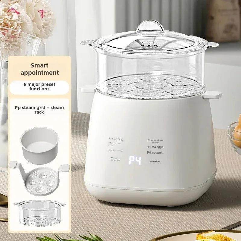 Mini Egg Boiler-Multifunctional Electric - My Store