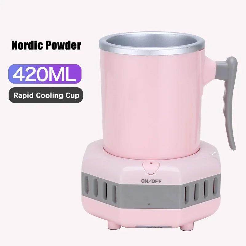 USB Beverage Cooler – Electric Drink Chiller - My Store