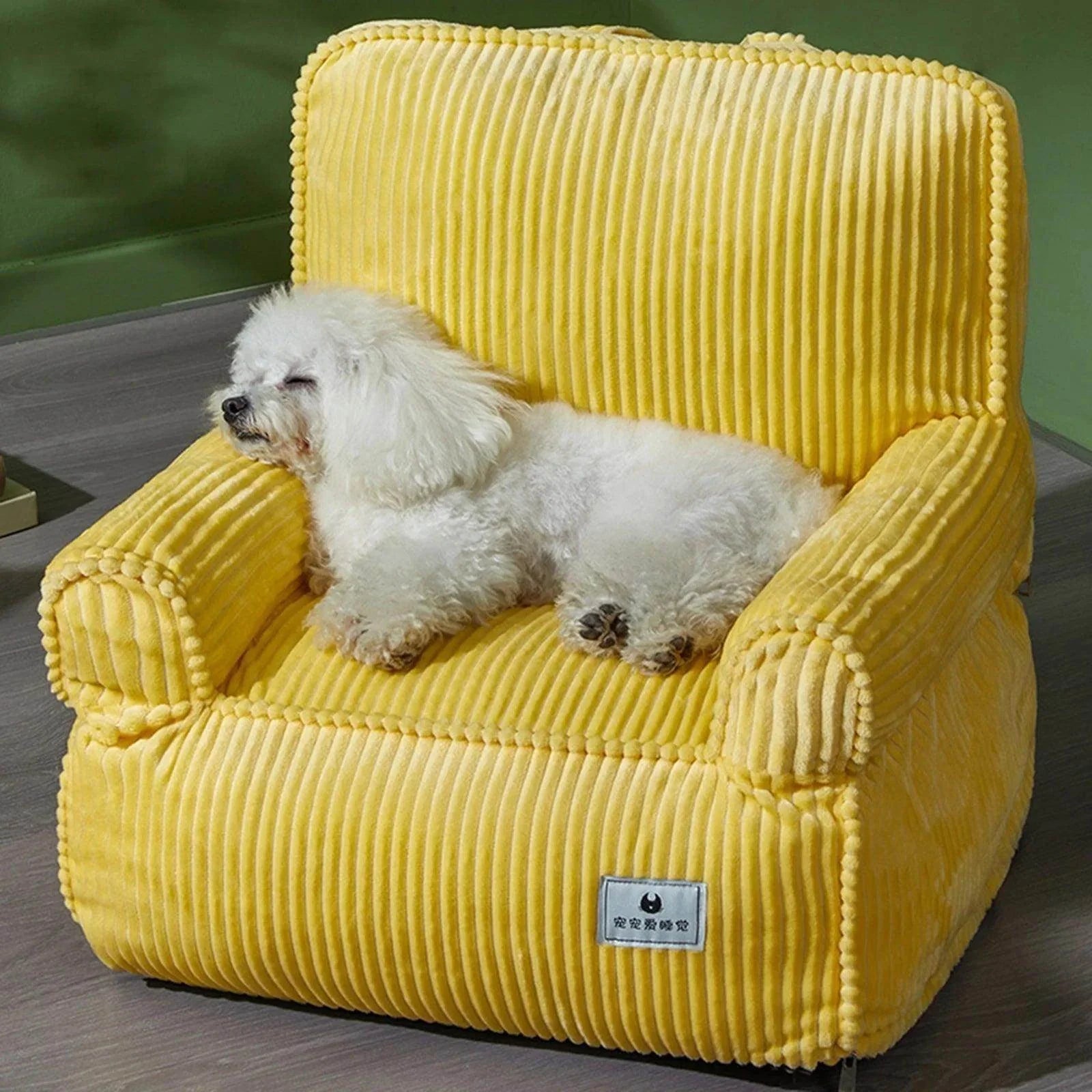 Cat Sofa for Medium Small Dogs & Cats - My Store