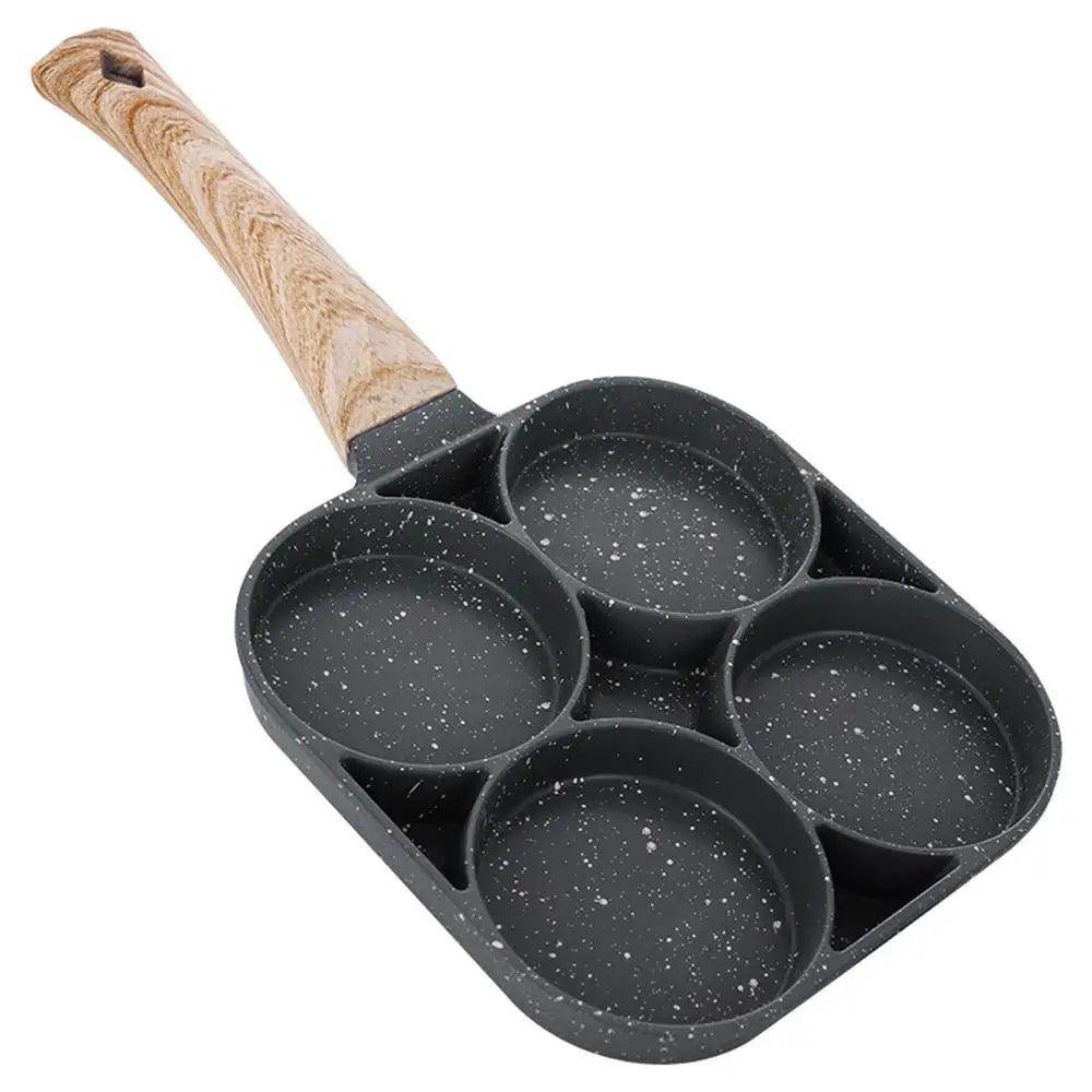 4-Hole Nonstick Breakfast Pan - My Store