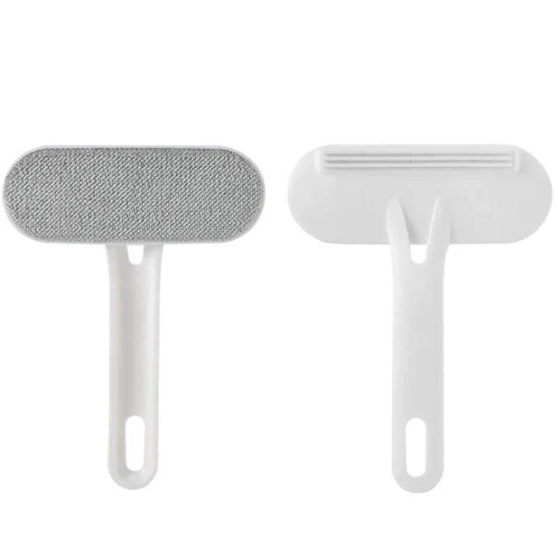 Double-Sided Cat Brush Pet Hair Remover - My Store