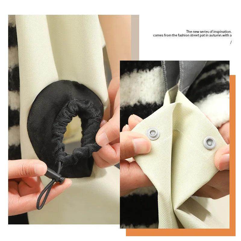 Portable Canvas Pet Carrier Bag - My Store