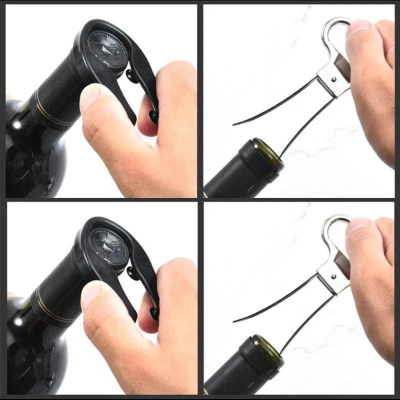 Vintage Ah-So Cork Puller - My Store