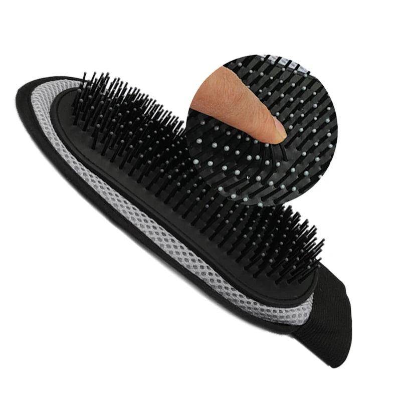 Pet Bath Massage Gloves - My Store