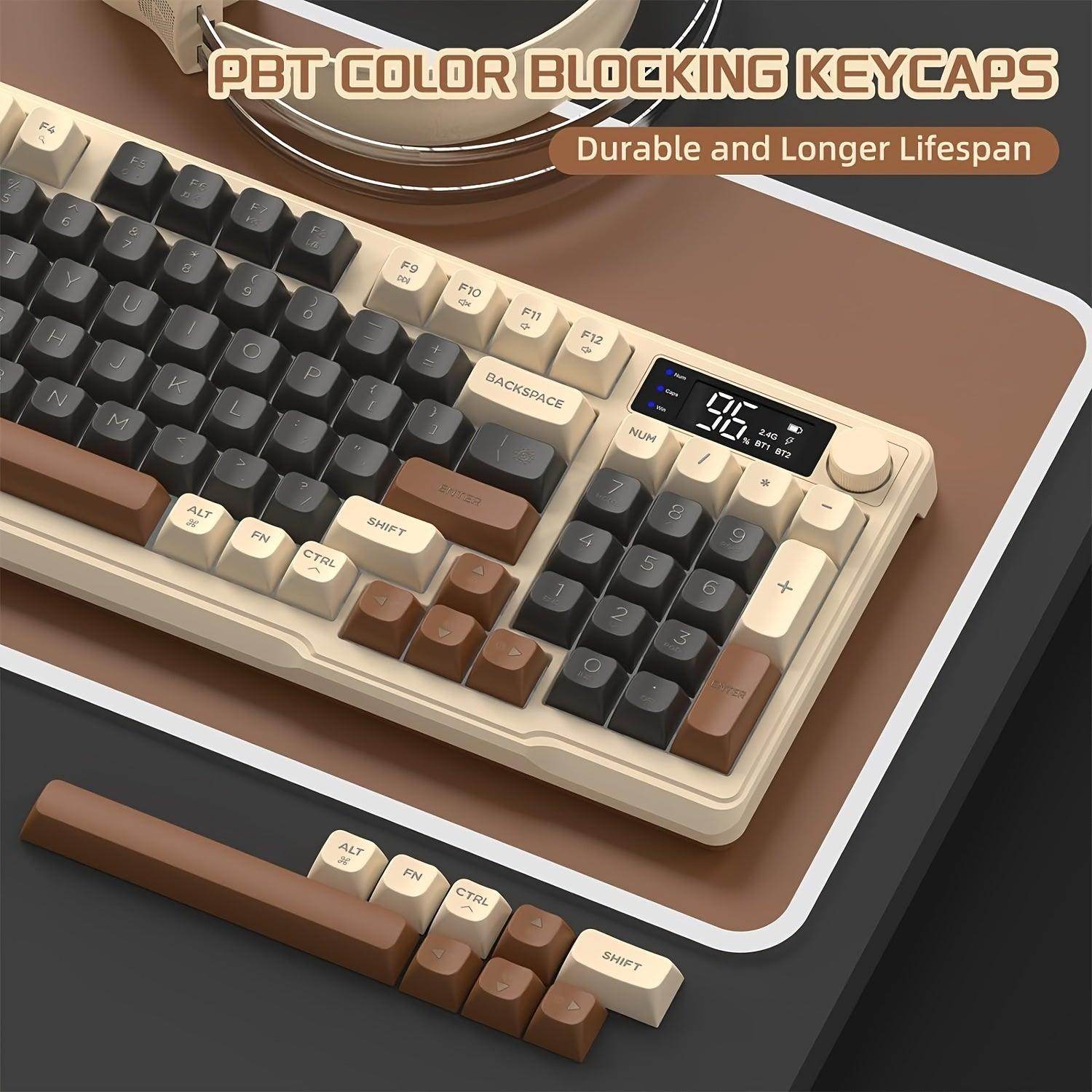 Wireless Gaming Keyboard - My Store