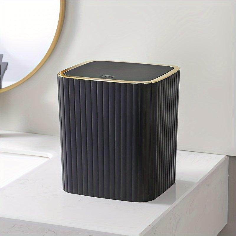 6-Piece Deluxe Bathroom Essentials Set - My Store