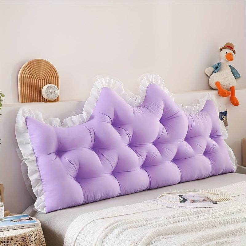 Multi-Purpose Headboard Cushion for Stylish Home Accents - My Store
