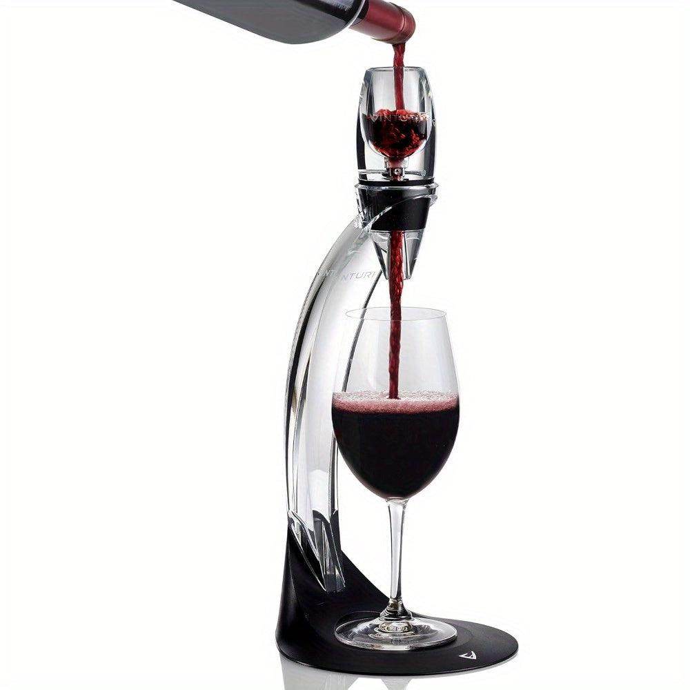Vinturi Deluxe Wine Aerator and Decanter Set - My Store