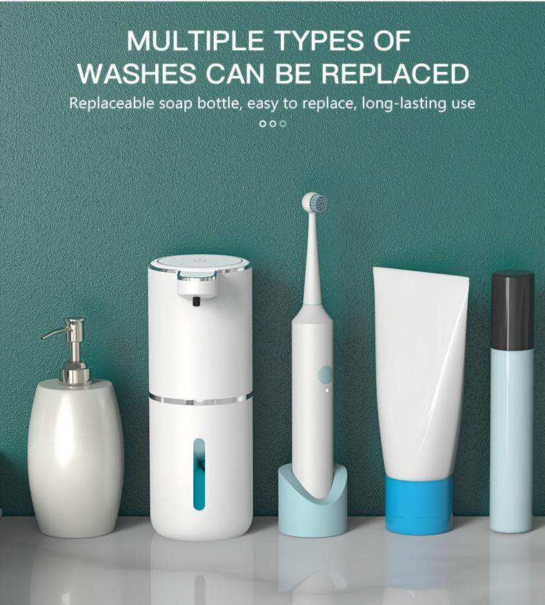 AutoSense Contactless Soap Dispenser - My Store