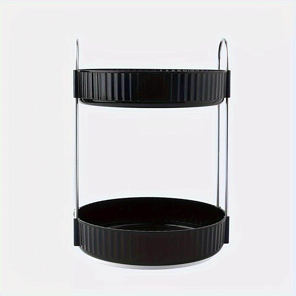 360° Rotating Makeup Organizer - My Store