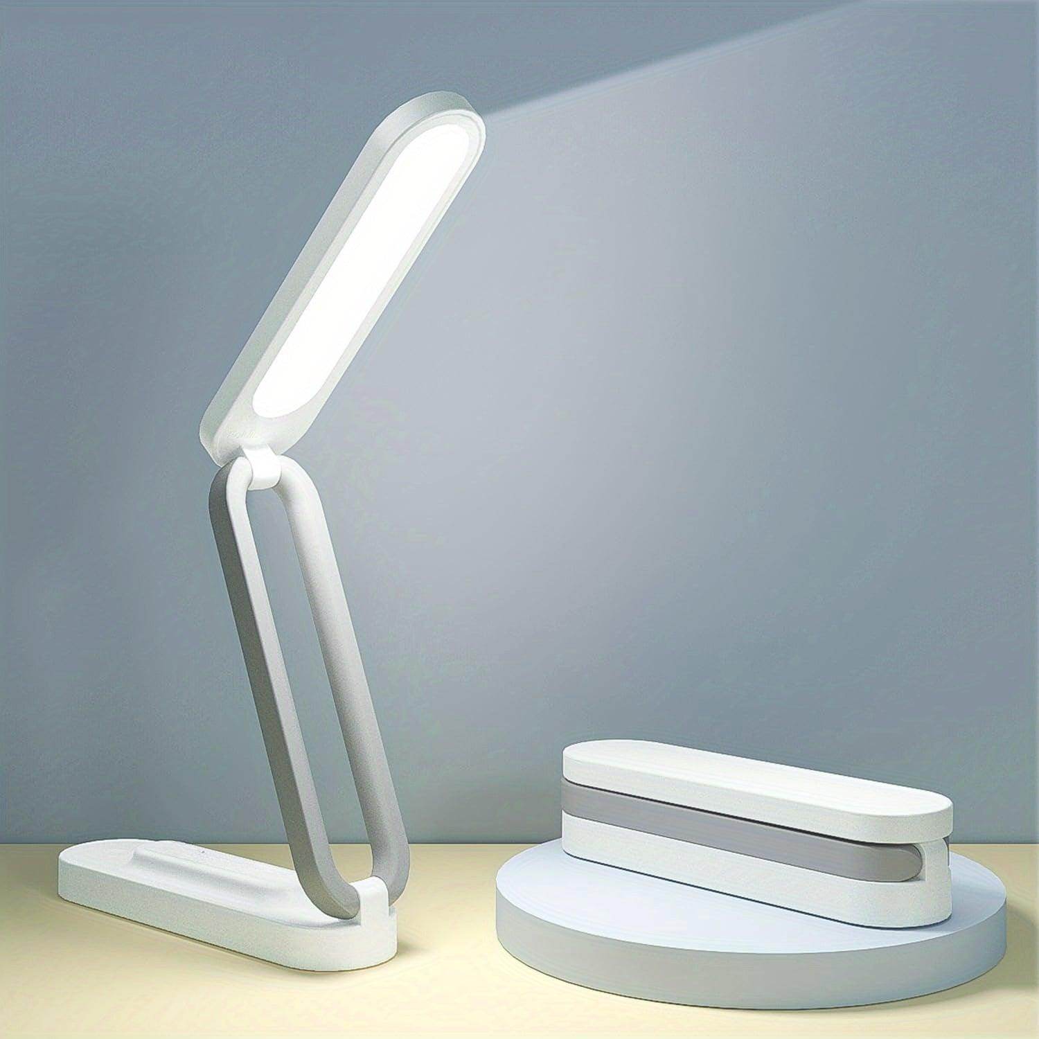 Foldable Portable Desk Lamp - My Store