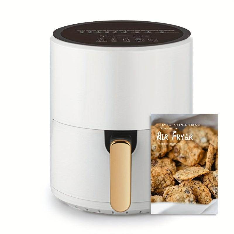 6.5QT Smart Home Air Fryer - My Store