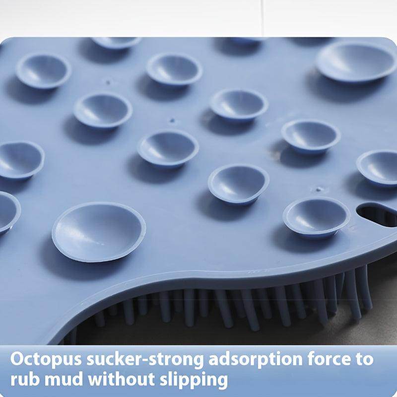 Neoprene Back Scrubber - My Store