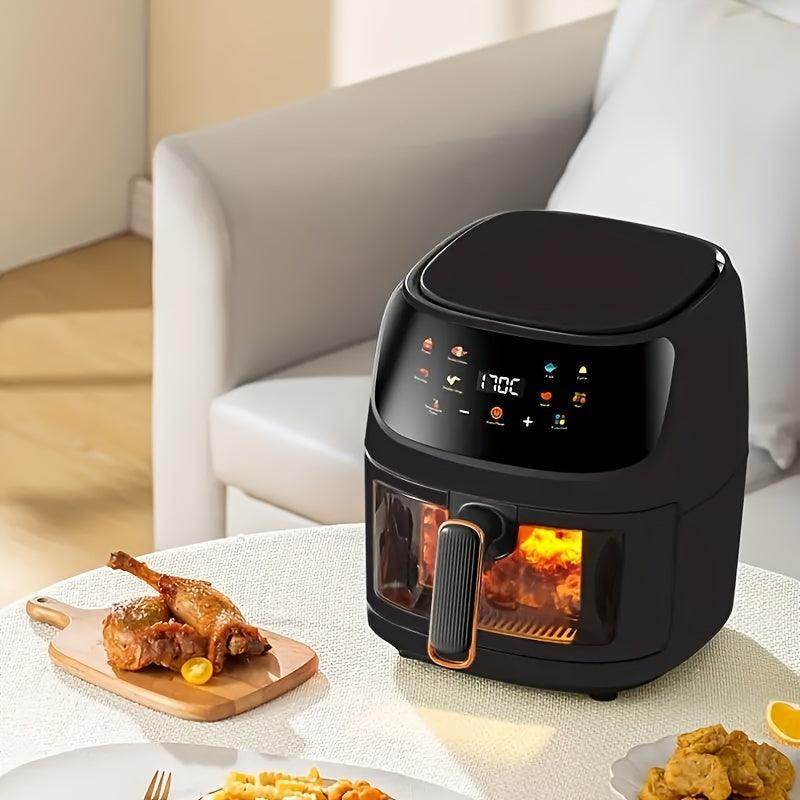 6L Electric Air Fryer Oven - My Store