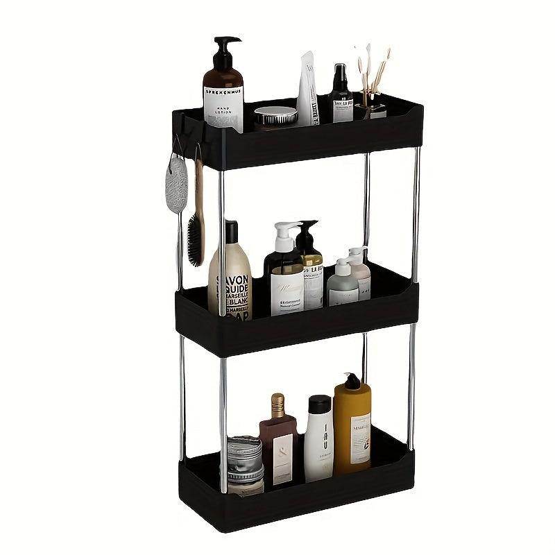 Slim Countertop Storage Shelf - My Store