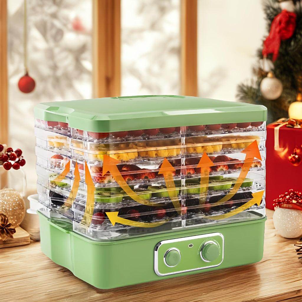 5-Tier Food Dehydrator - My Store