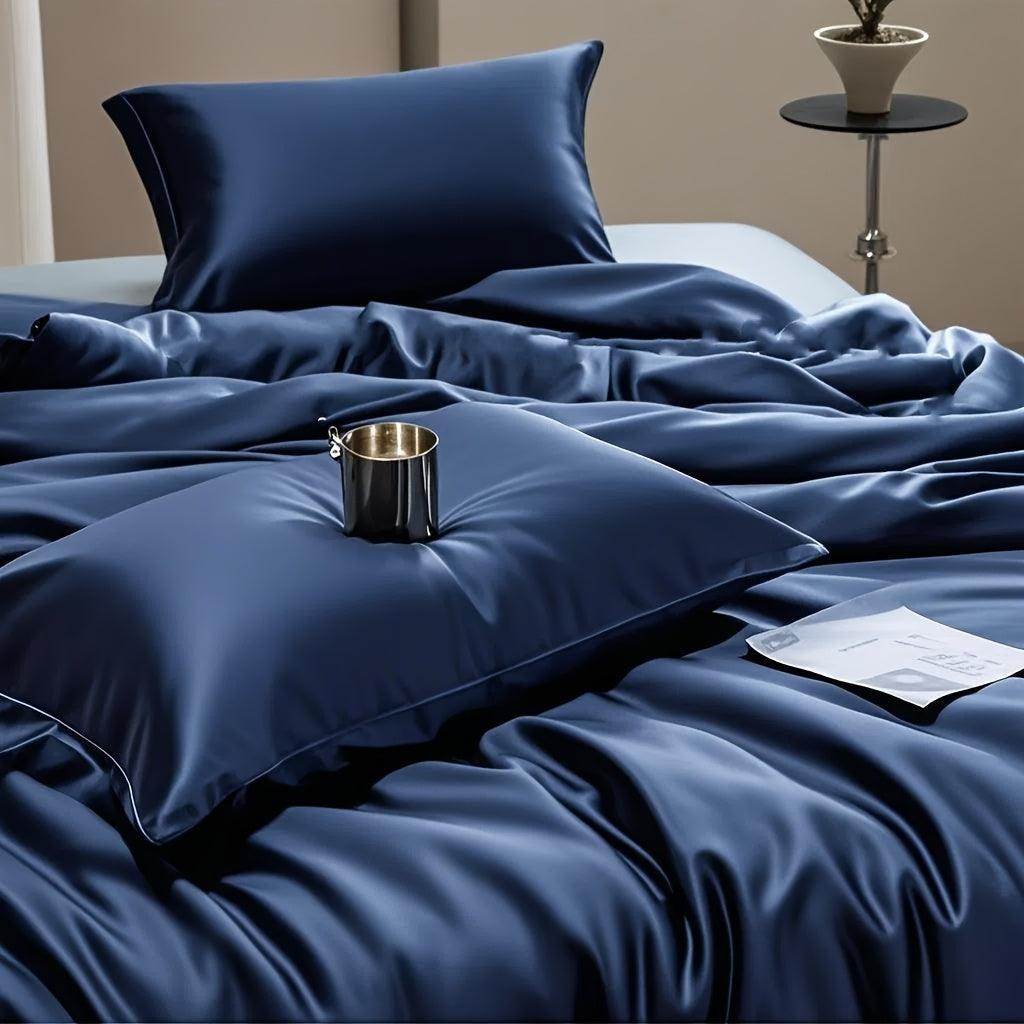 3-Piece or 7-Piece Comforter Set - My Store