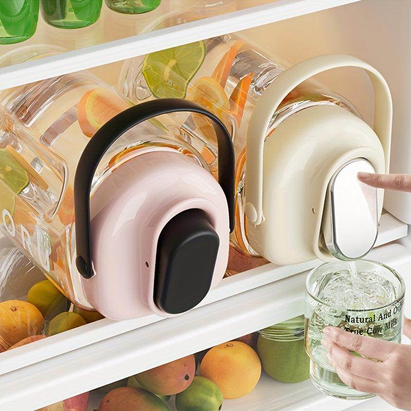 Instant Cooling Portable Refrigerator Kettle - My Store