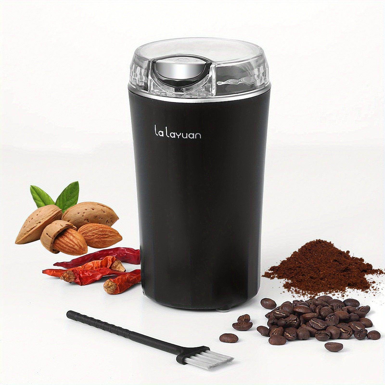 Electric Coffee Bean Grinder - My Store